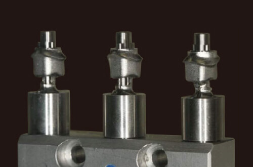 アバットメント