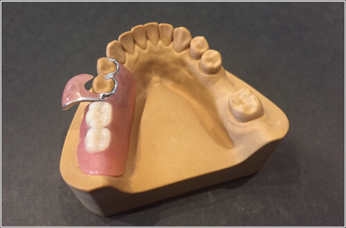 スイングアタッチメント