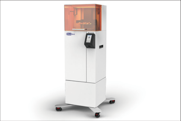 GeoMedi Identica Hybrid 3Dスキャナー