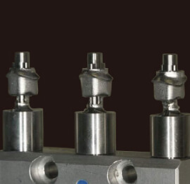 アバットメント